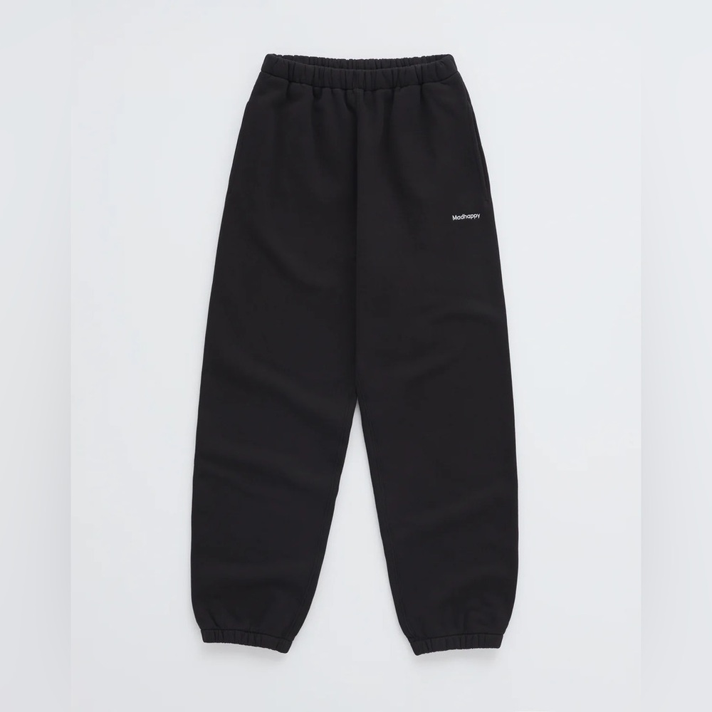 Madhappy Unisex Classics Fleece Sweatpant